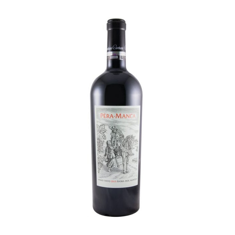 Pêra Manca Tinto 2015