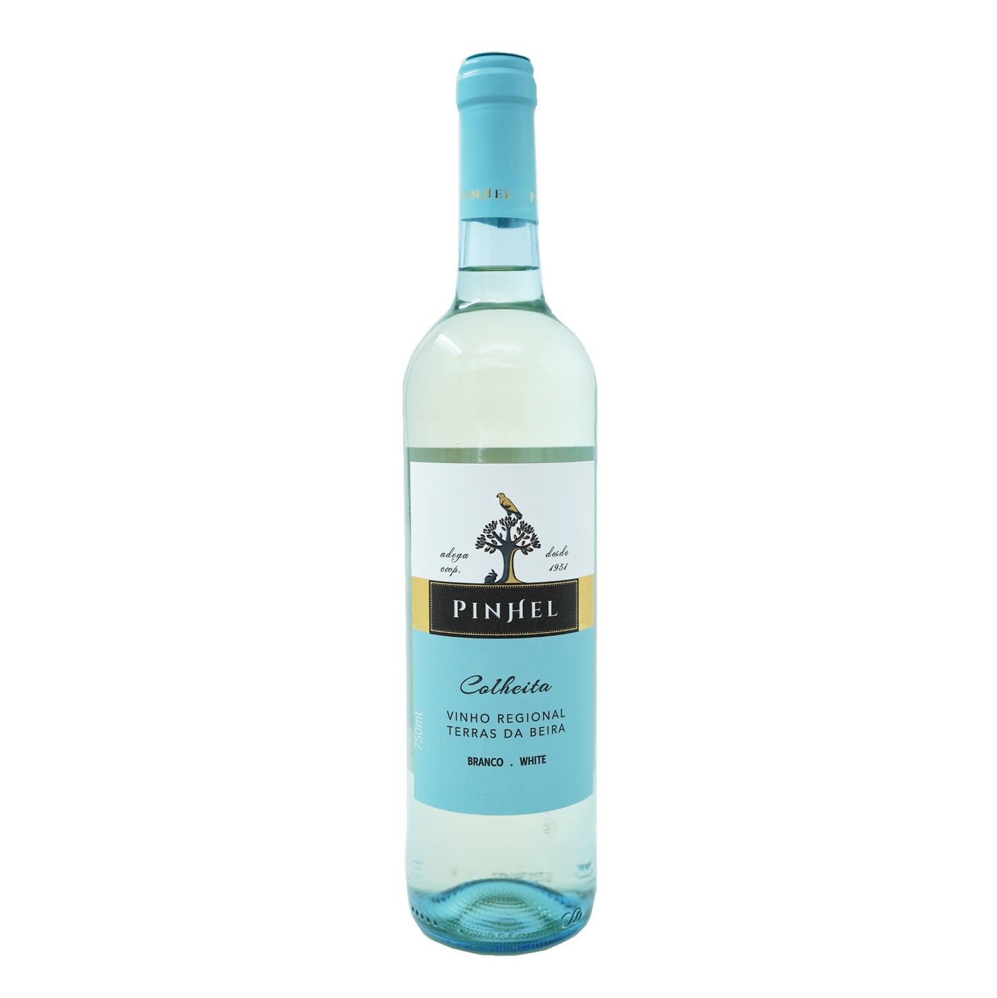 Vinho Regional de Pinhel Colheita Branco 75cl