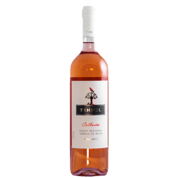 Vinho Regional de Pinhel Colheita Rose 75cl