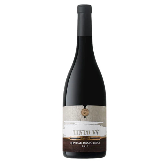 Quinta da Ramalhosa Vinhas Velhas Tinto Dão DOC