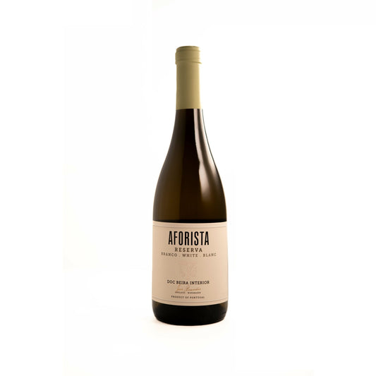 Aforista DOC Beira Interior Reserva Branco 75cl