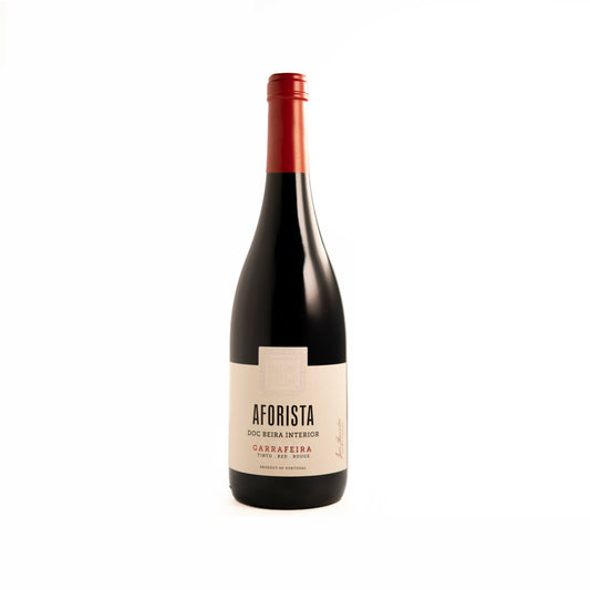 Aforista DOC Beira Interior Tinto 75cl