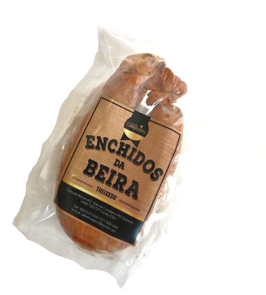 Alheira Tradicional Enchidos da Beira Segredos Campestres 250gr