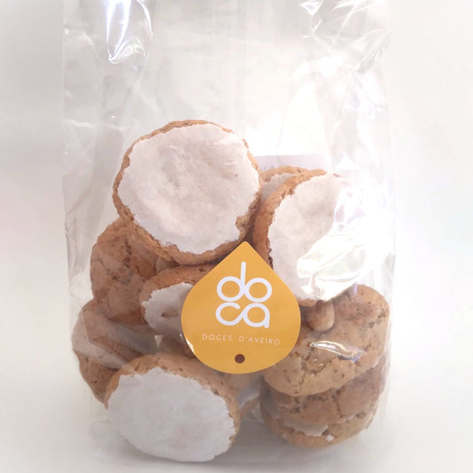 Almendrados - Doces de Aveiro