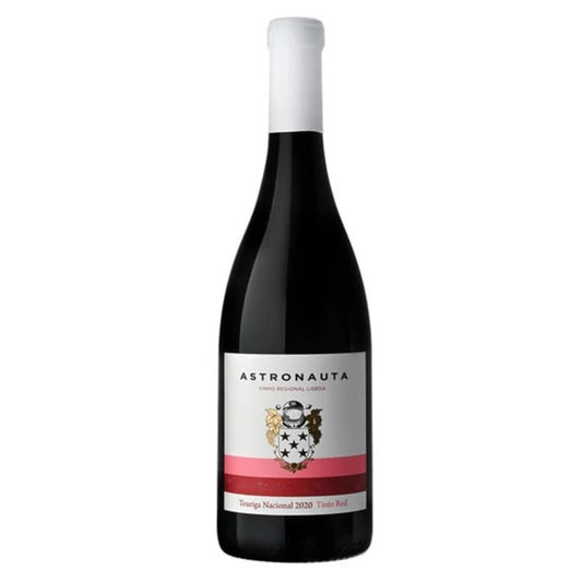 Astronauta Touriga Nacional Tinto 75cl
