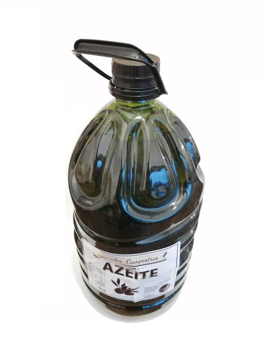 Azeite Tradicional Segredos Campestres 5 Litros