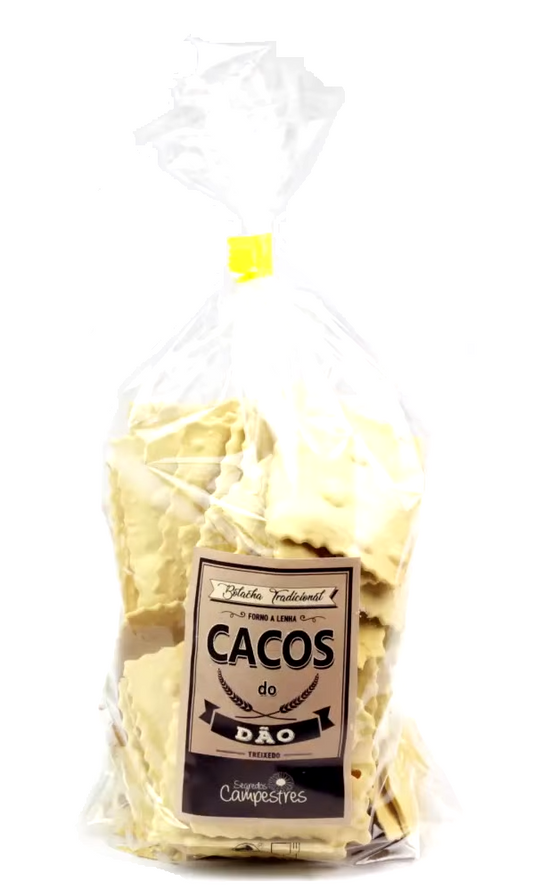 Cacos do Dão