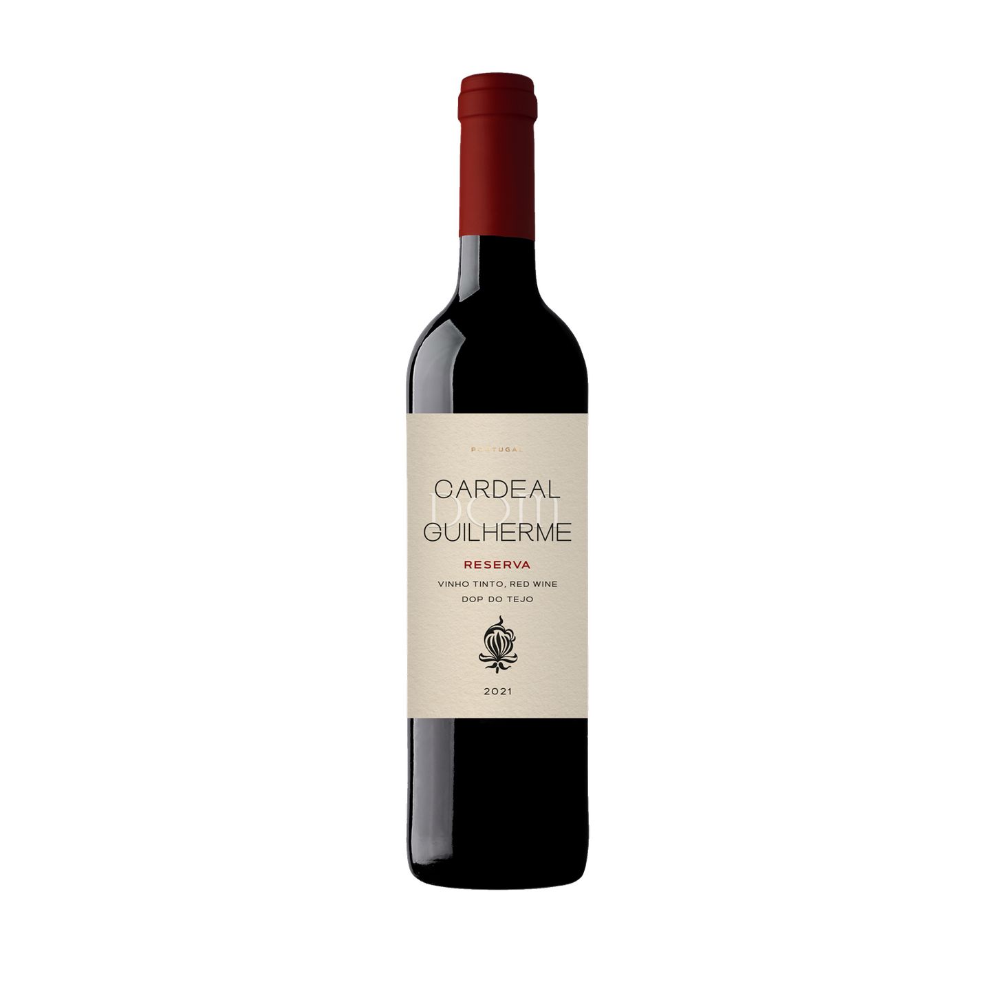 Cardeal Dom Guilherme Reserva Tinto 75cl
