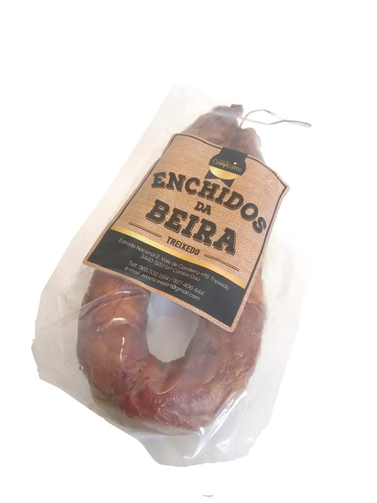 Chouriça Beirã Segredos Campestres (aprox. 250gr)
