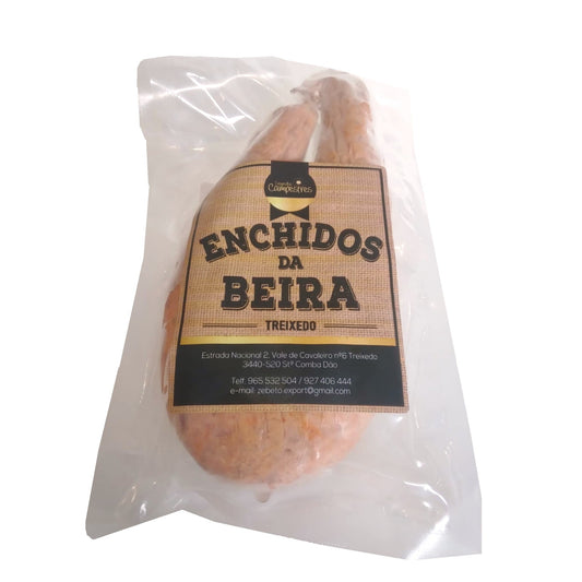 Farinheira Segredos Campestres (aprox. 300gr)