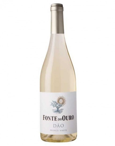 Fonte do Ouro Colheita Branco Dão DOC 75cl