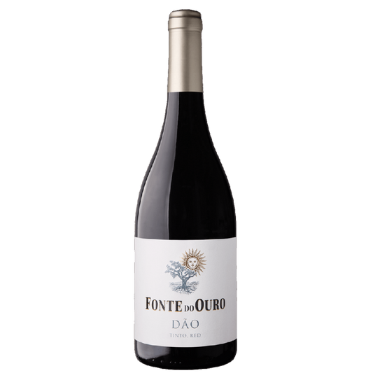 Fonte do Ouro Colheita Tinto Dão DOC 75cl