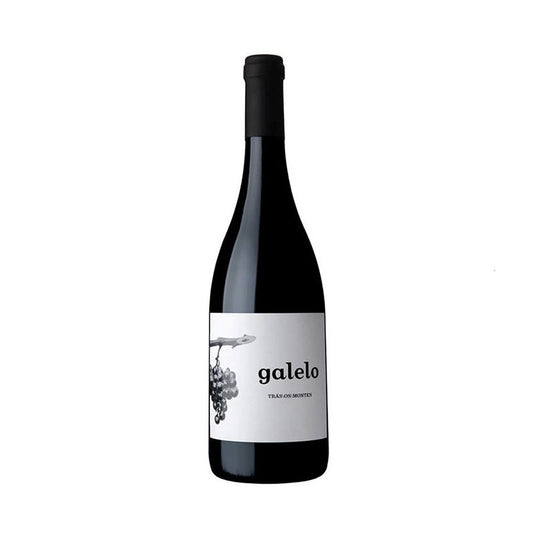 Galelo Trás-Os-Montes Tinto 75cl