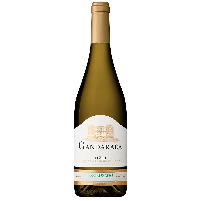 Gandarada Branco 100% Encruzado Dão DOC 75cl