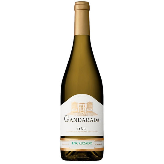 Gandarada Branco 100% Encruzado Dão DOC 75cl