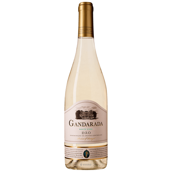 Gandarada Colheita Branco Dão DOC 75cl