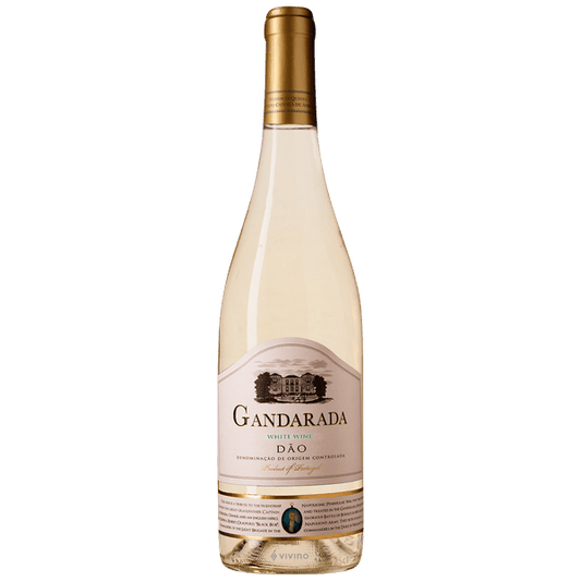 Gandarada Colheita Branco Dão DOC 75cl