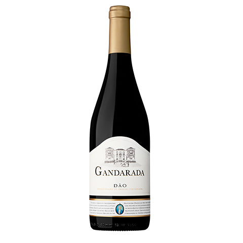 Gandarada Colheita Tinto Dão DOC 75cl