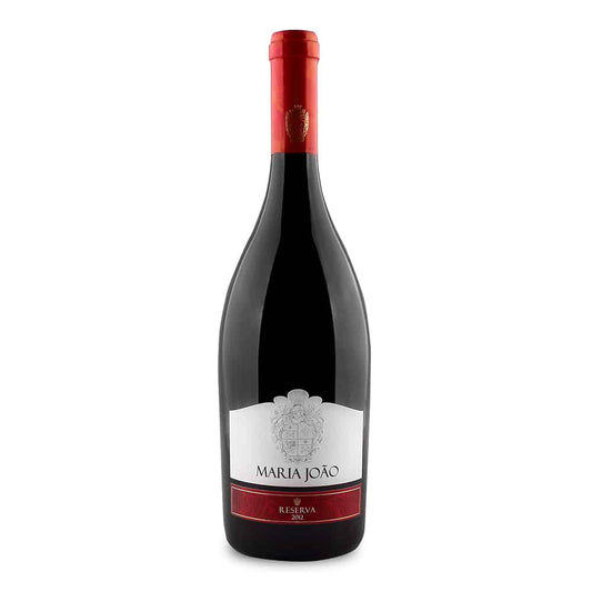 Maria João Reserva Tinto Dão DOC