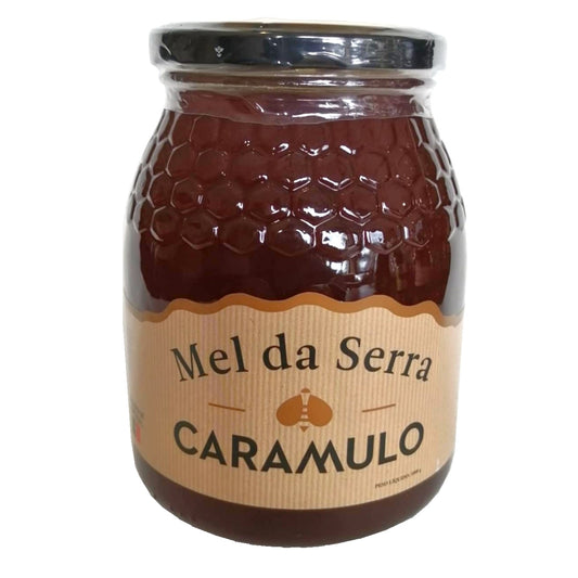 Mel Serra do Caramulo 1kg