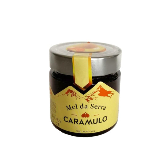 Mel da Serra do Caramulo 300gr