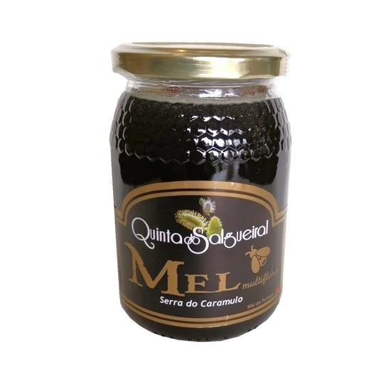 Mel Multifloral Quinta do Salgueiral - Caramulo 500gr