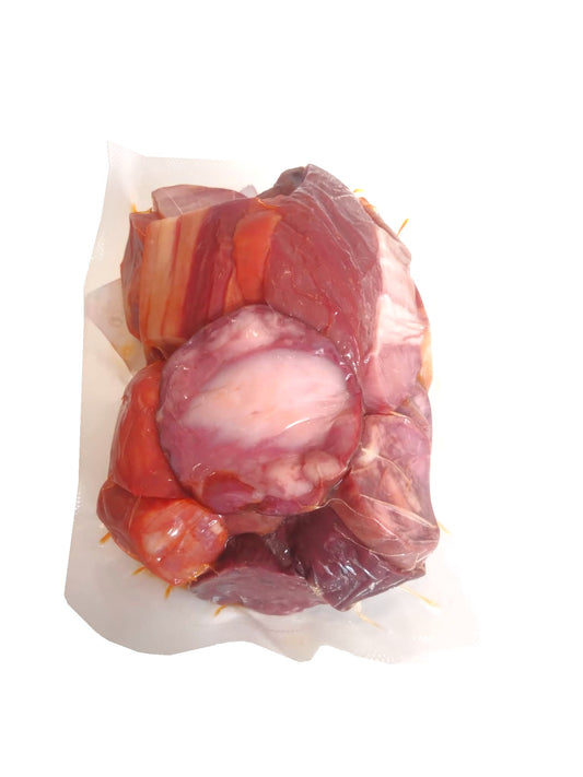 Misto de Enchidos para Cozido Adalma (aprox. 325gr)