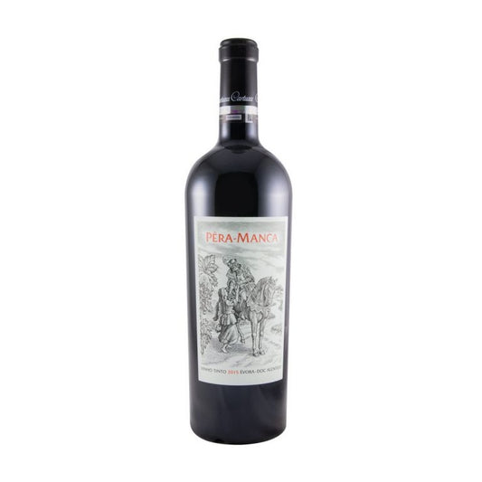 Pêra Manca Tinto 2015