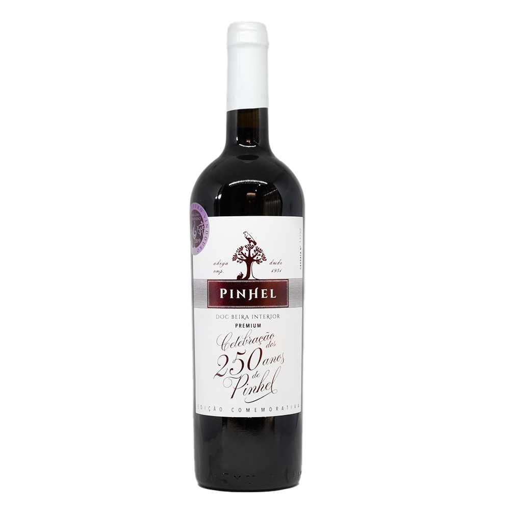 Pinhel 250 Anos 75cl
