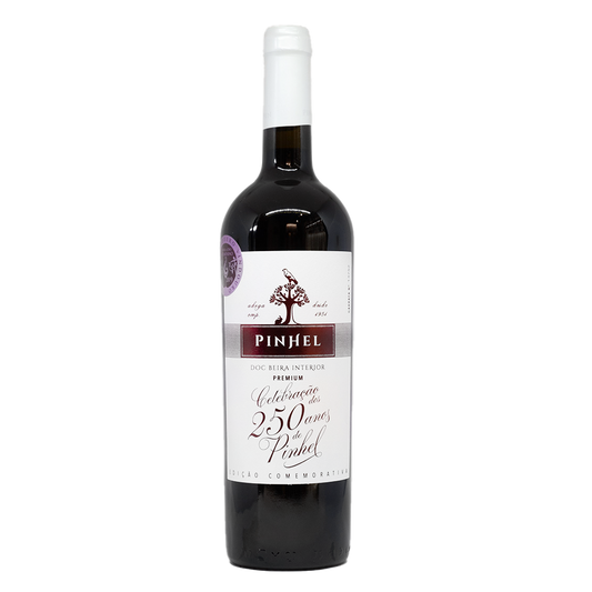 Pinhel 250 Anos 75cl