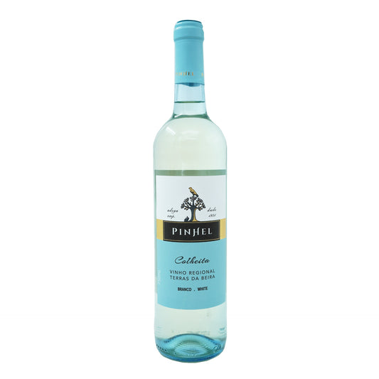 Vinho Regional de Pinhel Colheita Branco 75cl