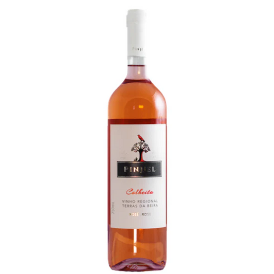 Vinho Regional de Pinhel Colheita Rose 75cl