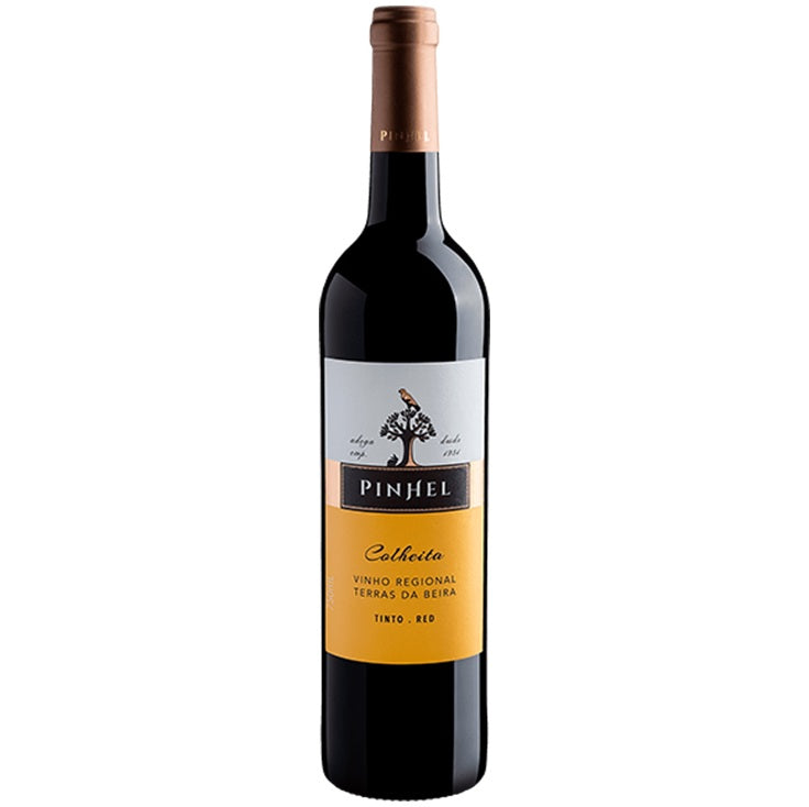 Vinho Regional de Pinhel Colheita Tinto 75cl