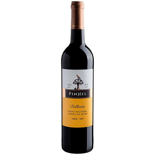 Vinho Regional de Pinhel Colheita Tinto 75cl