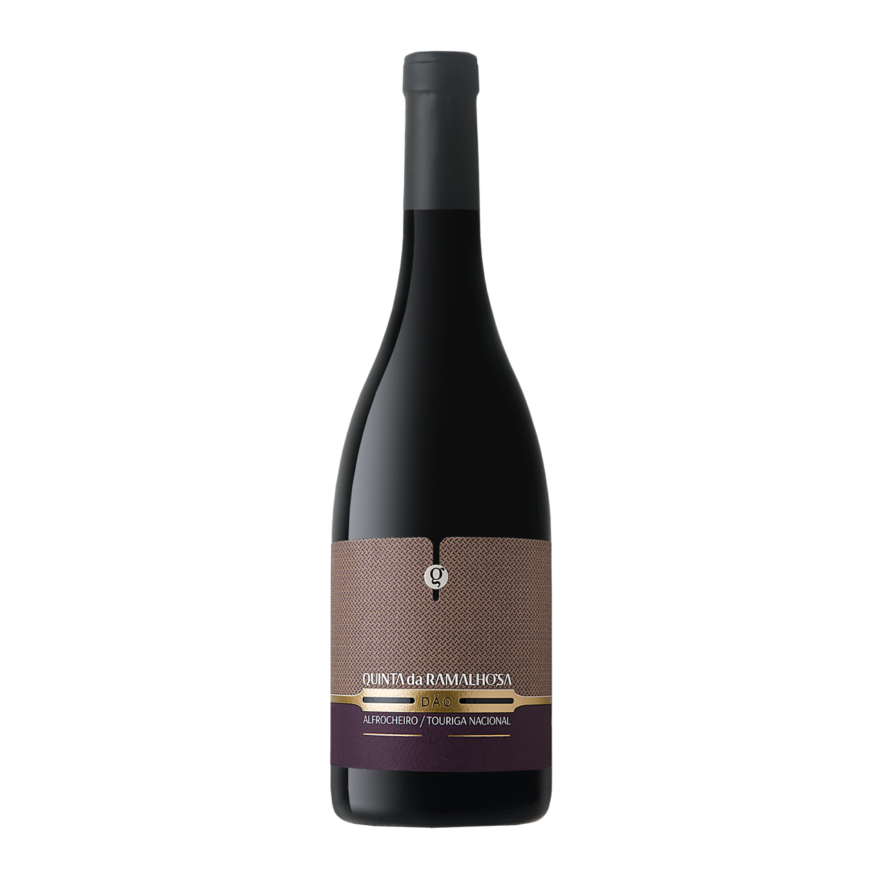 Quinta da Ramalhosa Alfrocheiro Touriga Nacional Dão DOC