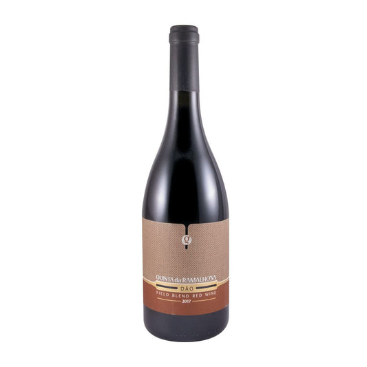 Quinta da Ramalhosa Field Blend Tinto Dão DOC