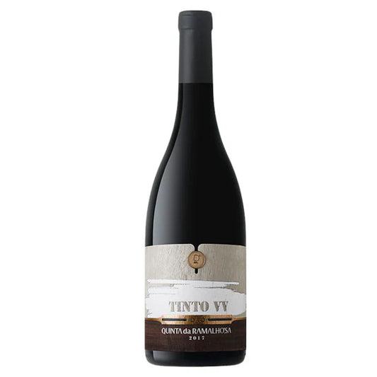 Quinta da Ramalhosa Vinhas Velhas Tinto Dão DOC