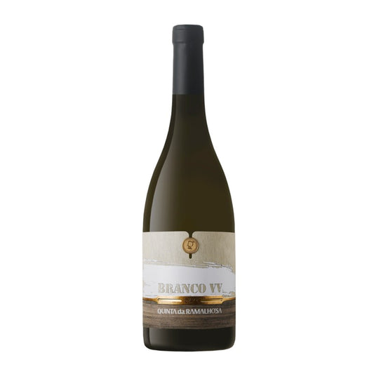 Quinta da Ramalhosa Vinhas Velhas Branco Dão DOC