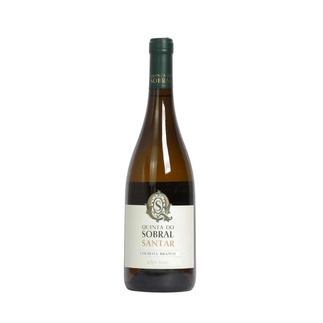 Quinta do Sobral Colheita Branco Dão DOC