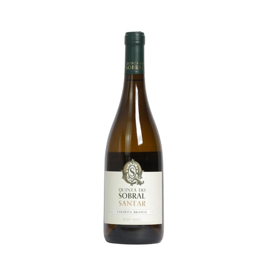 Quinta do Sobral Colheita Branco Dão DOC