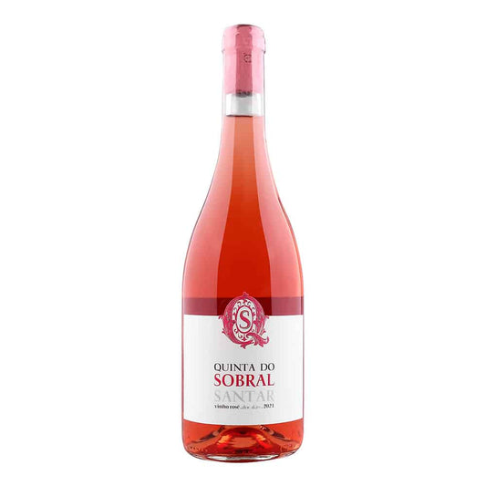 Quinta do Sobral Colheita Rosé
