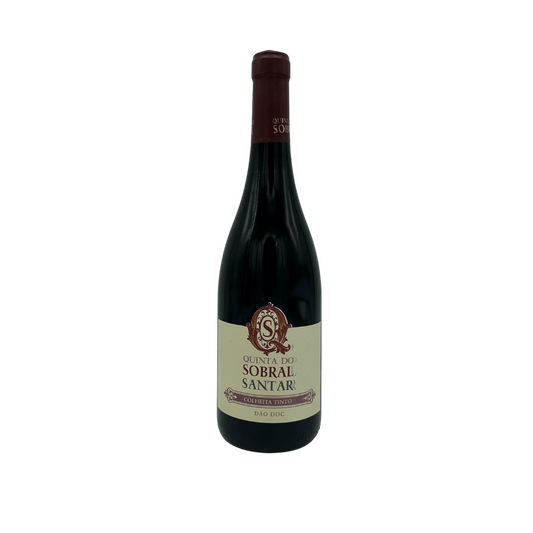 Quinta do Sobral Colheita Tinto Dão DOC