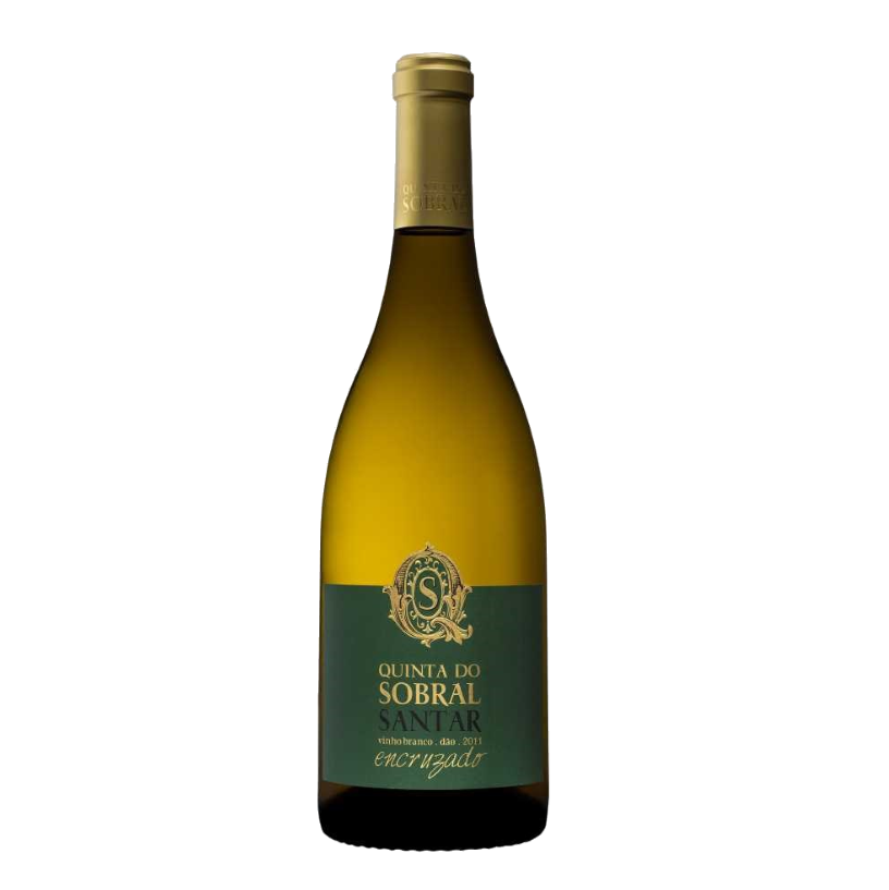 Quinta do Sobral Encruzado