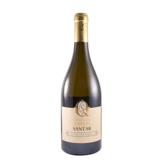 Quinta do Sobral Moscatel Galego Dão DOC