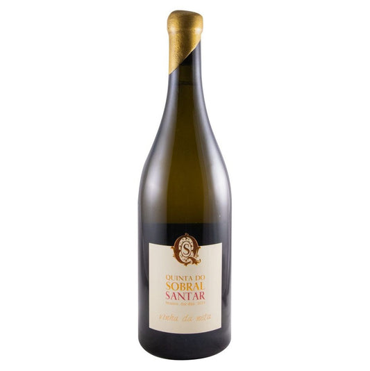 Quinta do Sobral Vinha da Neta Branco Dão DOC