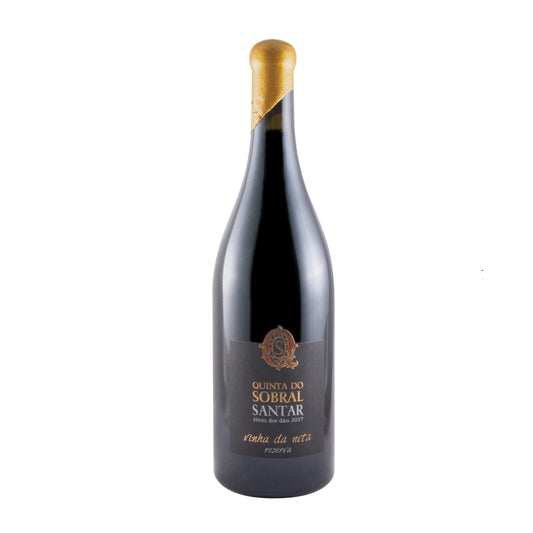 Quinta do Sobral Vinha da Neta Tinto Dão DOC