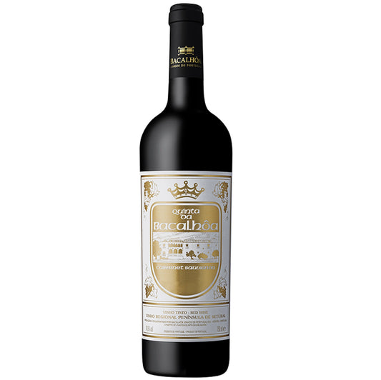 Quinta da Bacalhoa Cabernet Tinto 75cl