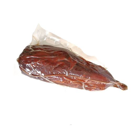 Salpicão do Cachaço Beira Segredos Campestres | Entre 0.275gr a 0,350gr