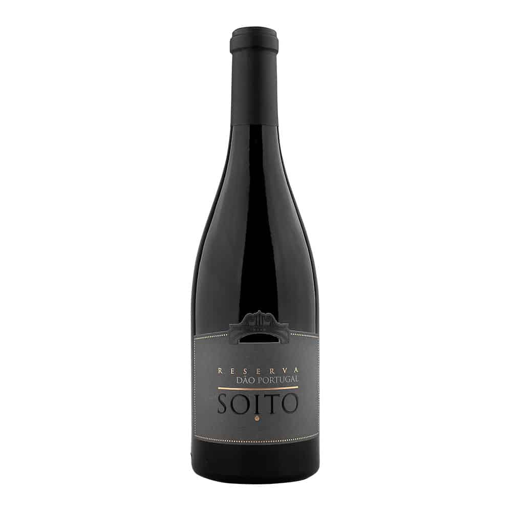 Soito Reserva Tinto Dão 75cl