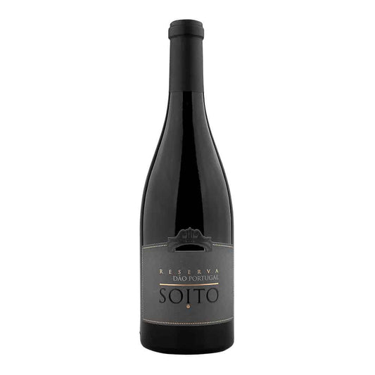 Soito Reserva Tinto Dão 75cl